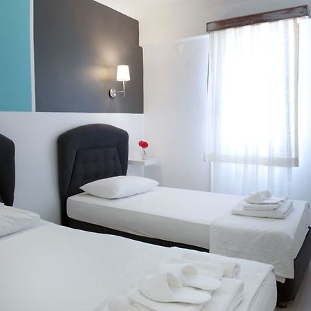 Haspeyma Otel Bodrum ภายนอก รูปภาพ