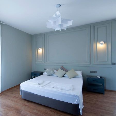 Haspeyma Otel Bodrum ภายนอก รูปภาพ