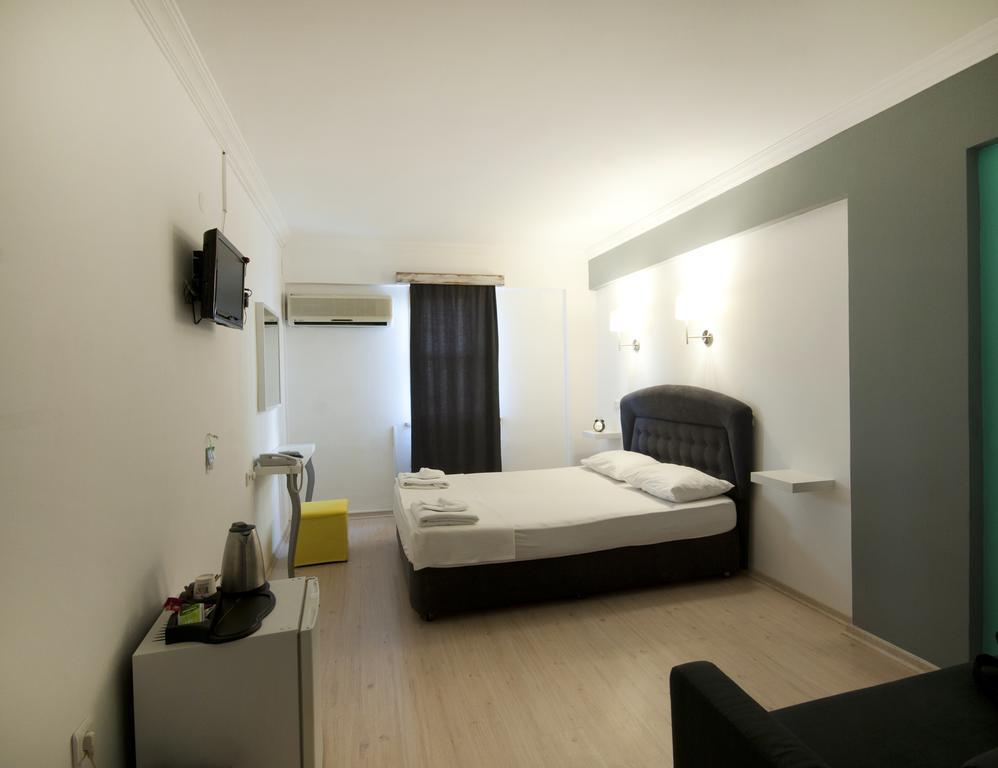 Haspeyma Otel Bodrum ห้อง รูปภาพ