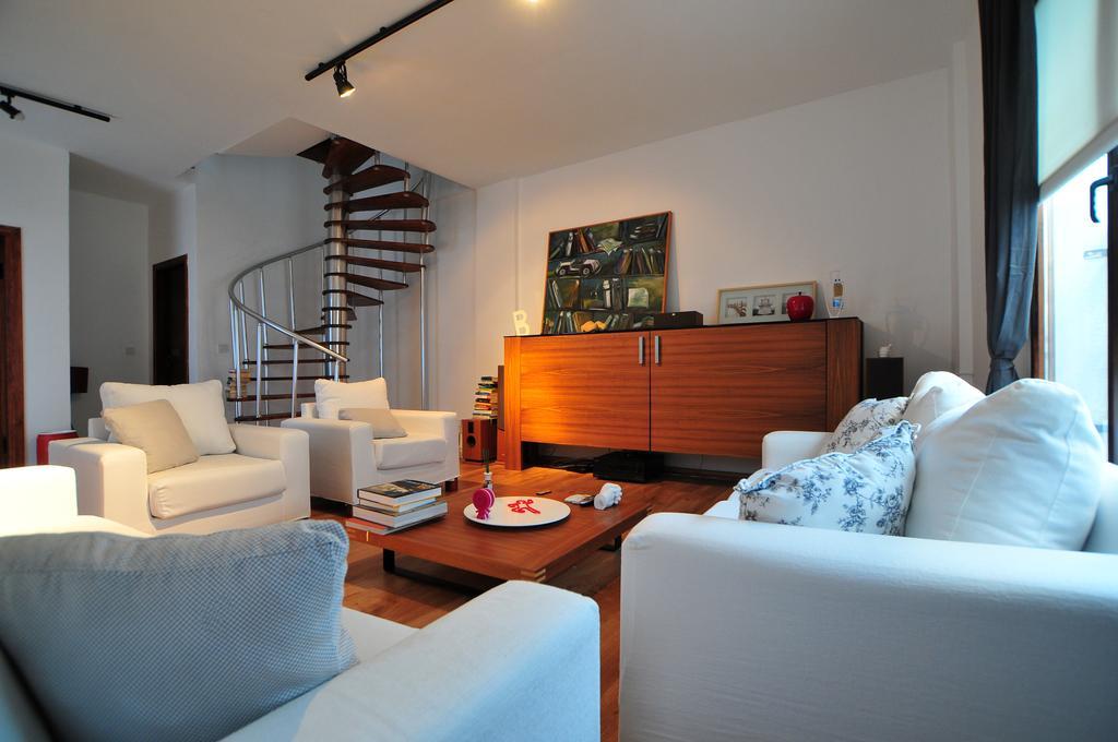 Haspeyma Otel Bodrum ห้อง รูปภาพ