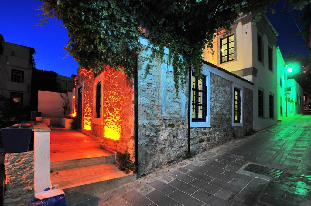 Haspeyma Otel Bodrum ห้อง รูปภาพ