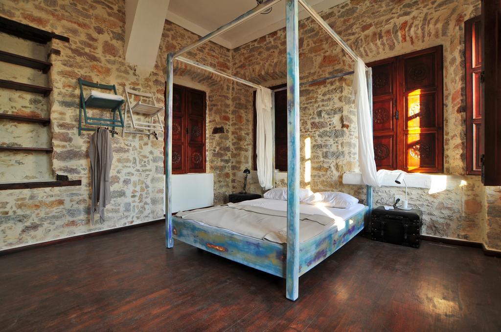 Haspeyma Otel Bodrum ห้อง รูปภาพ