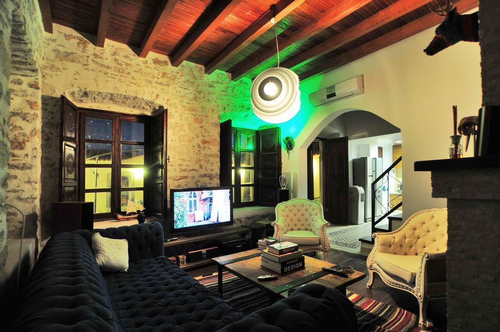 Haspeyma Otel Bodrum ห้อง รูปภาพ