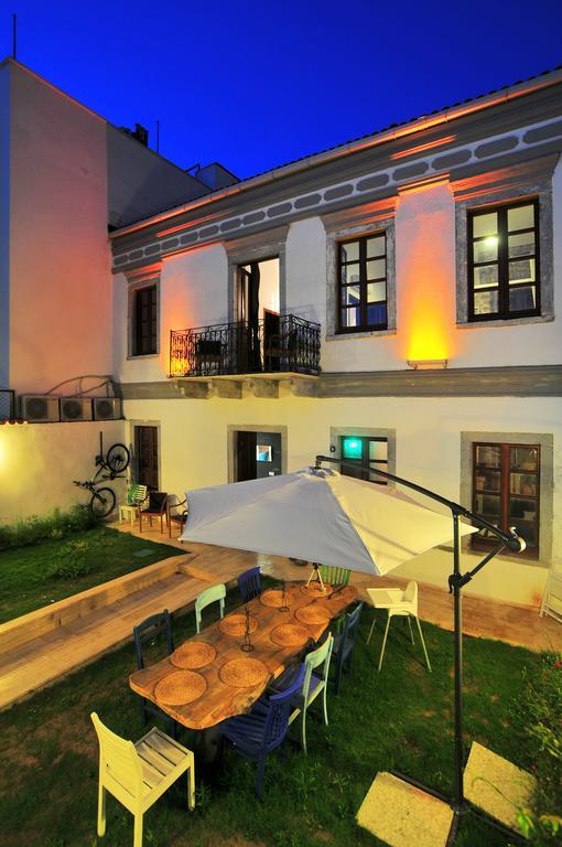 Haspeyma Otel Bodrum ห้อง รูปภาพ