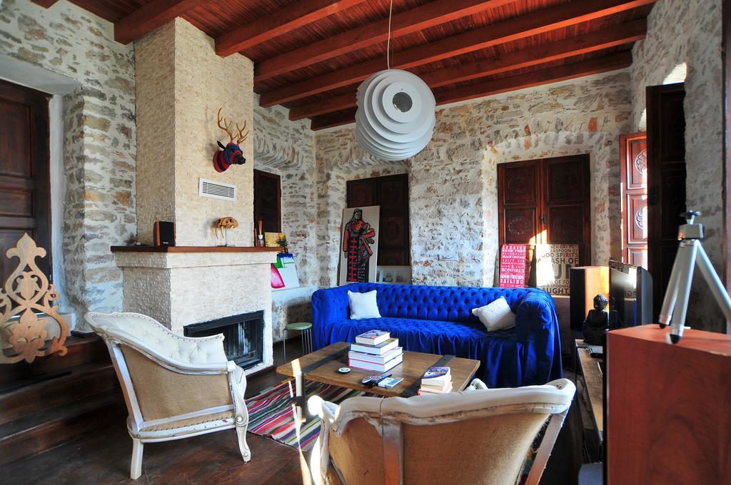 Haspeyma Otel Bodrum ห้อง รูปภาพ