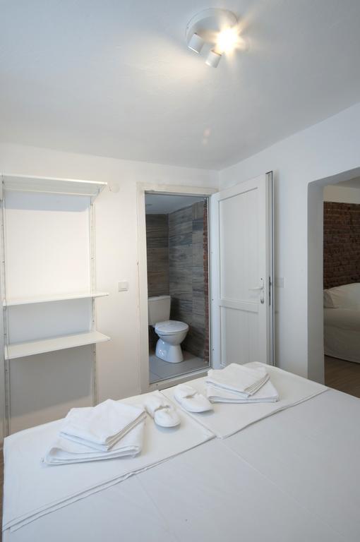 Haspeyma Otel Bodrum ห้อง รูปภาพ