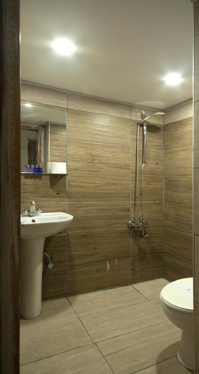 Haspeyma Otel Bodrum ห้อง รูปภาพ