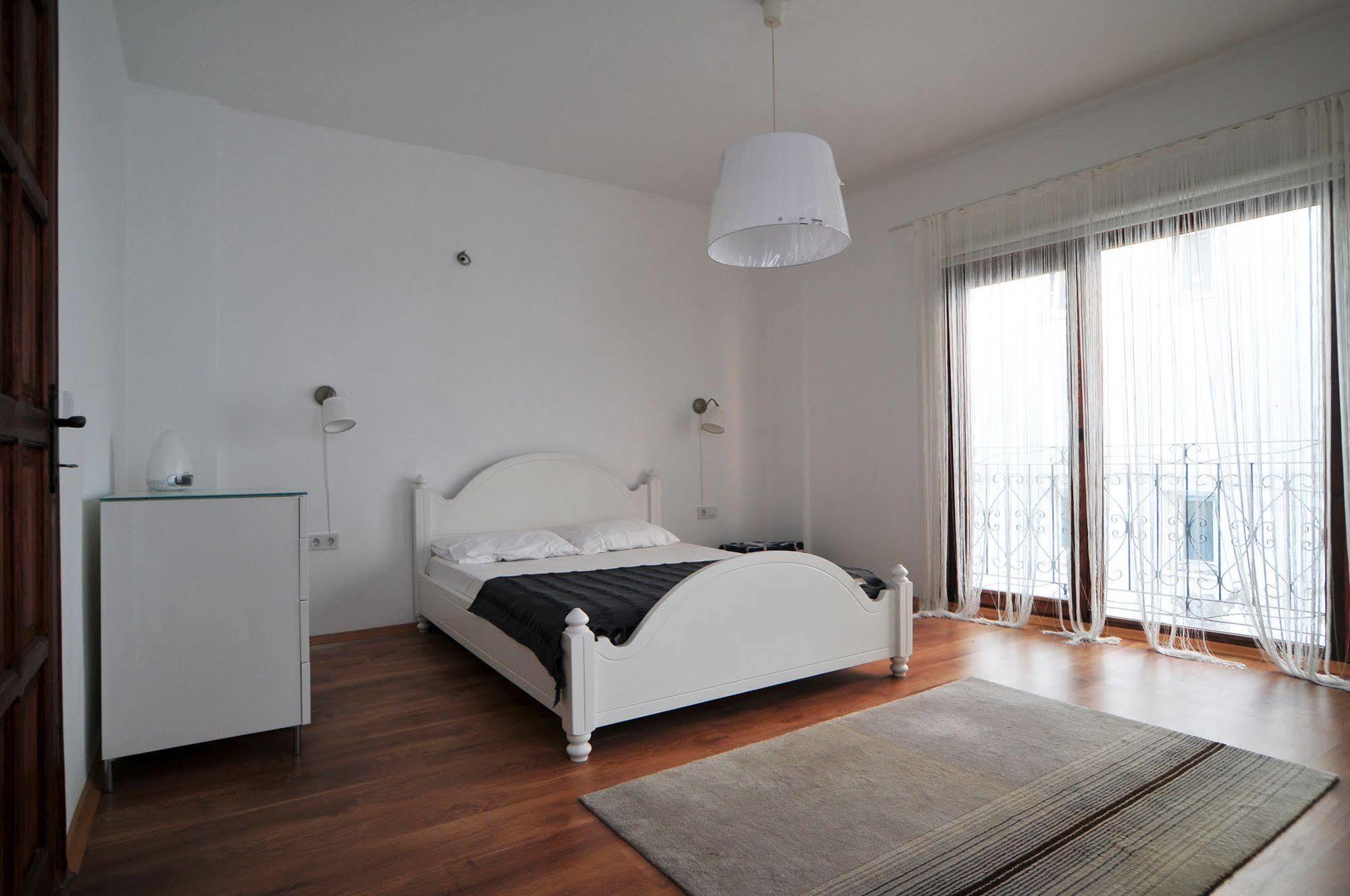 Haspeyma Otel Bodrum ภายนอก รูปภาพ