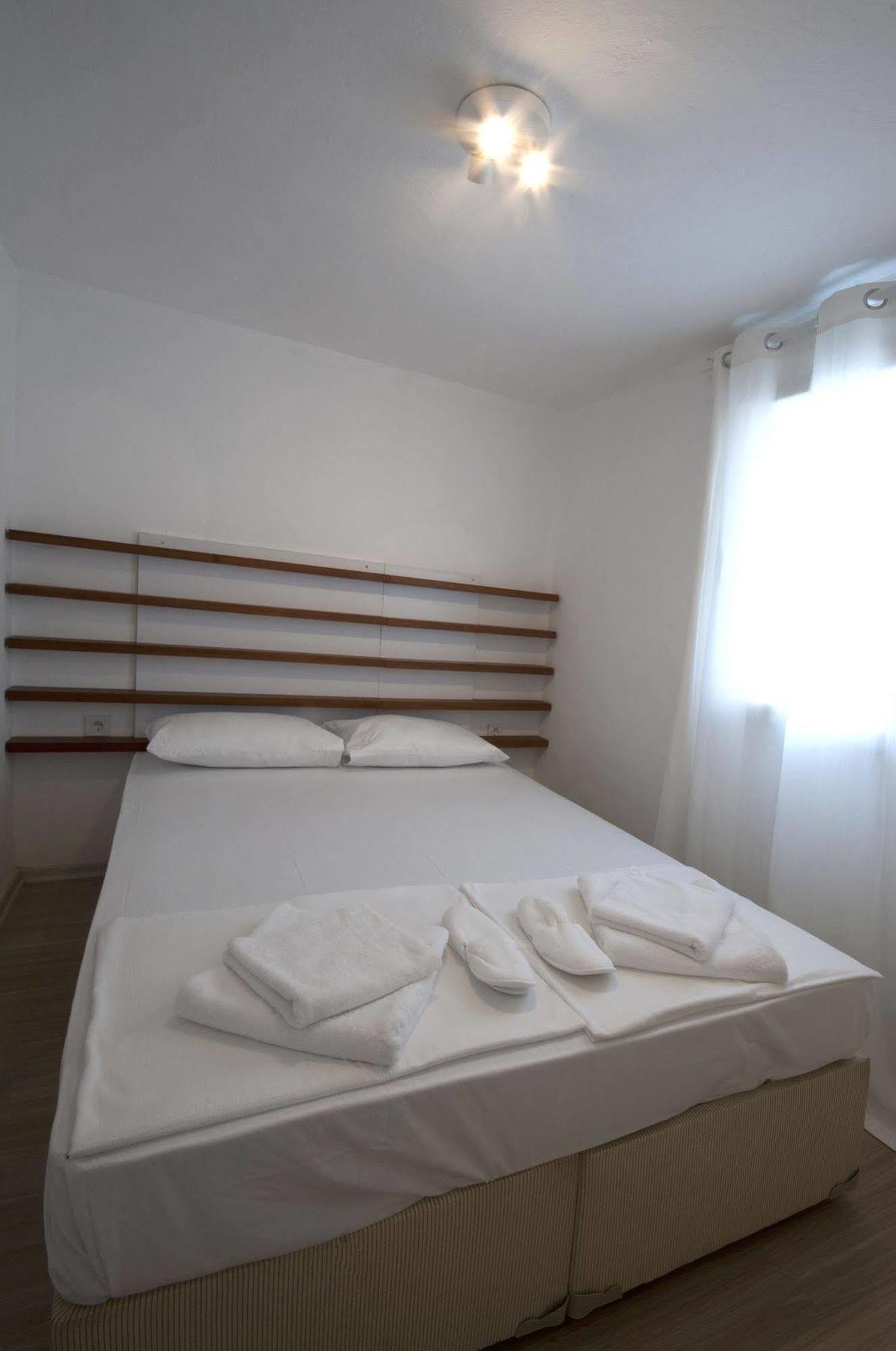 Haspeyma Otel Bodrum ภายนอก รูปภาพ