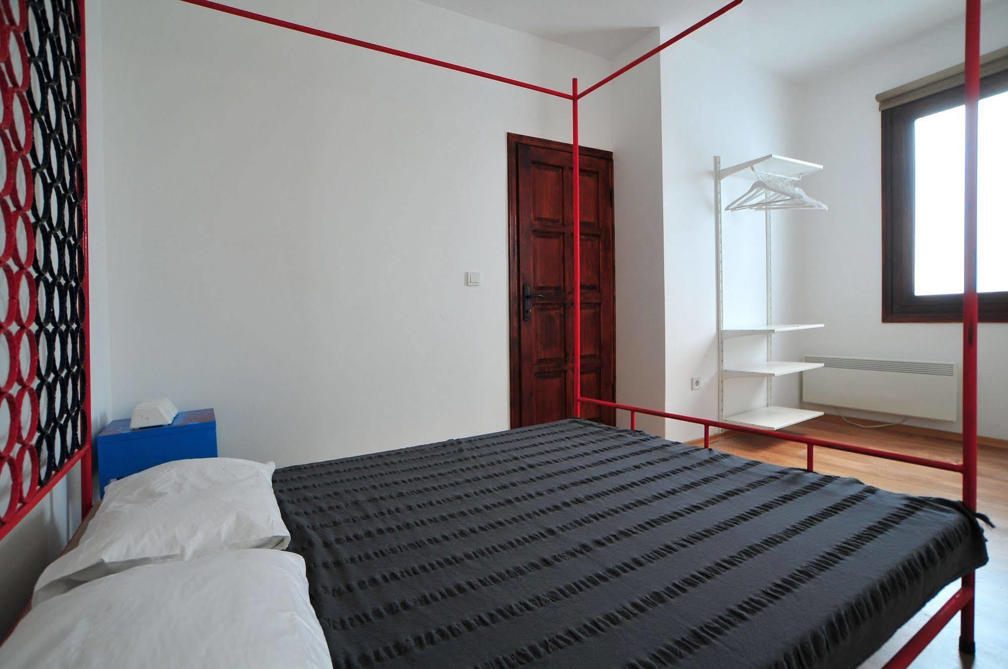 Haspeyma Otel Bodrum ภายนอก รูปภาพ