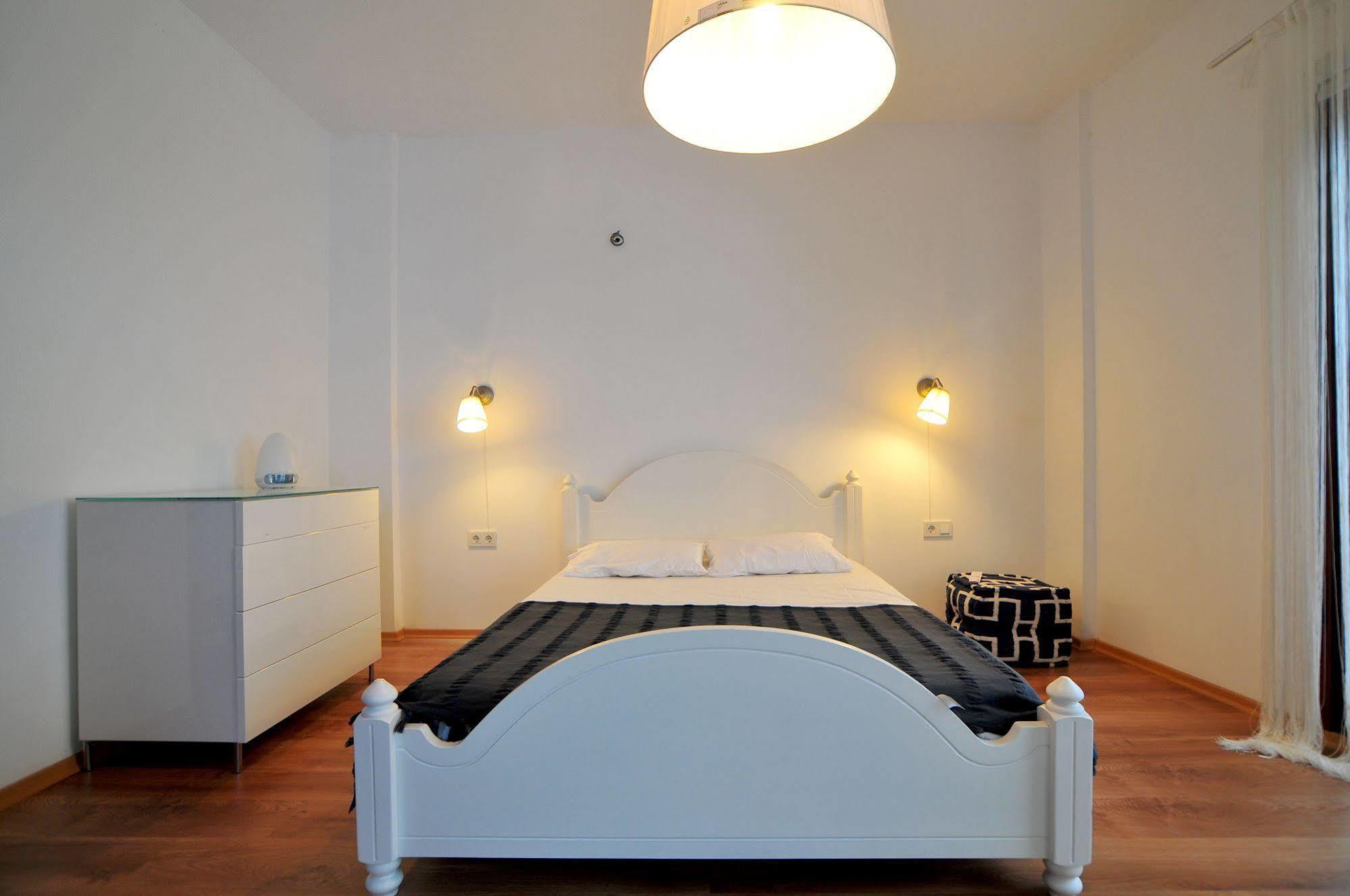 Haspeyma Otel Bodrum ภายนอก รูปภาพ